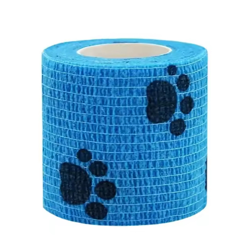 باند خود چسب حیوانات