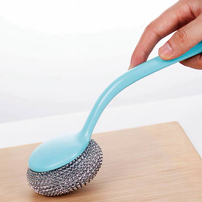 اسکاچ دایره ای دسته دار