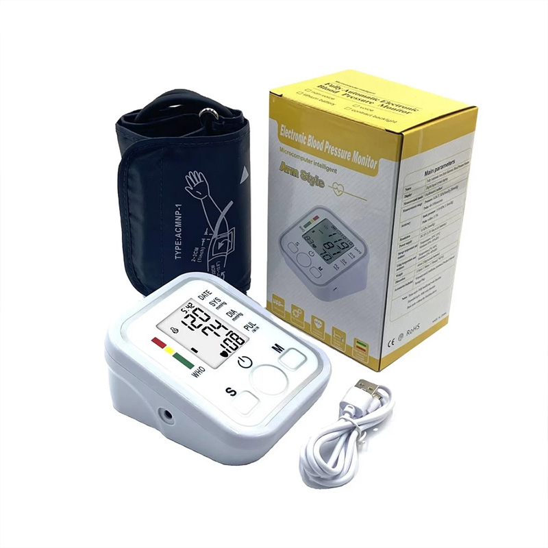 دستگاه فشارسنج بازویی مدل Arm Style - سخنگو فارسی