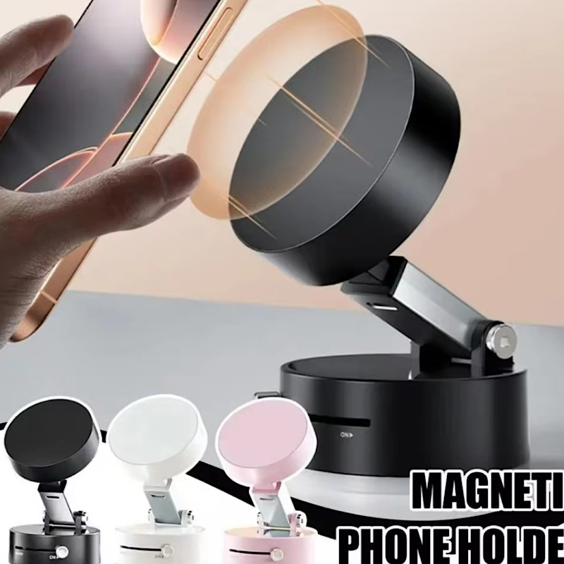 هولدر موبایل مگنتی مدل موستانگ