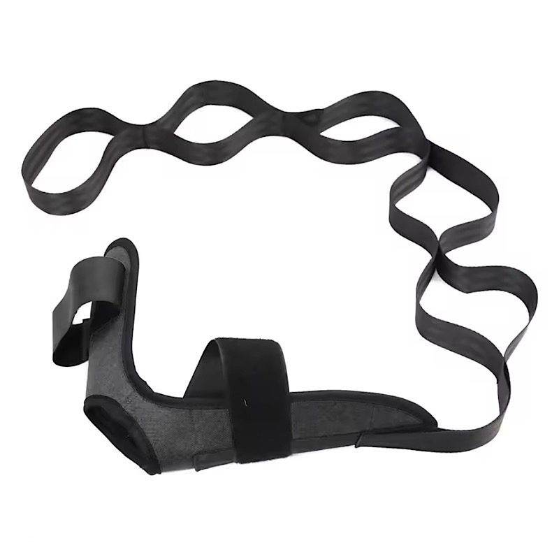 بند کششی ورزشی مدل FitStretch