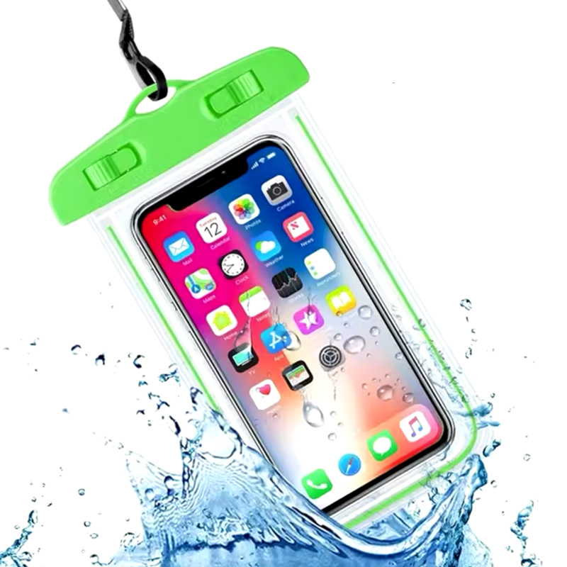 کیف محافظ گوشی موبایل ضد آب