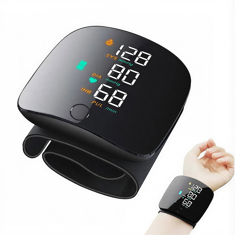 فشارسنج مچی سخنگو مدل Intelligent BP