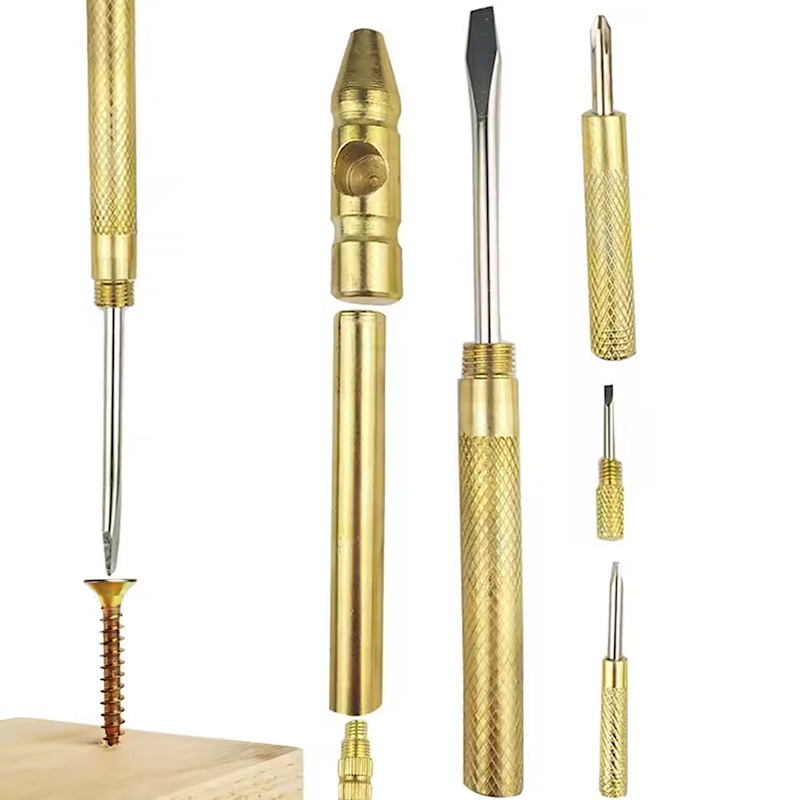 چکش طلایی چندکاره