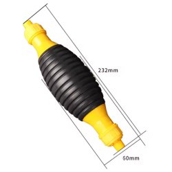 پمپ دستی بنزین و مایعات