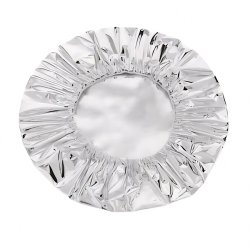 درپوش فویلی کش دار بسته 10 عددی