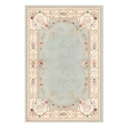 فرش مخمل نادی طرح فانتزی کد M109