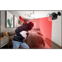 دوربین کوچک فیلم برداری ثبت وقایع HD-A9