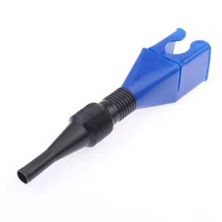 قیف خرطومی همه کاره